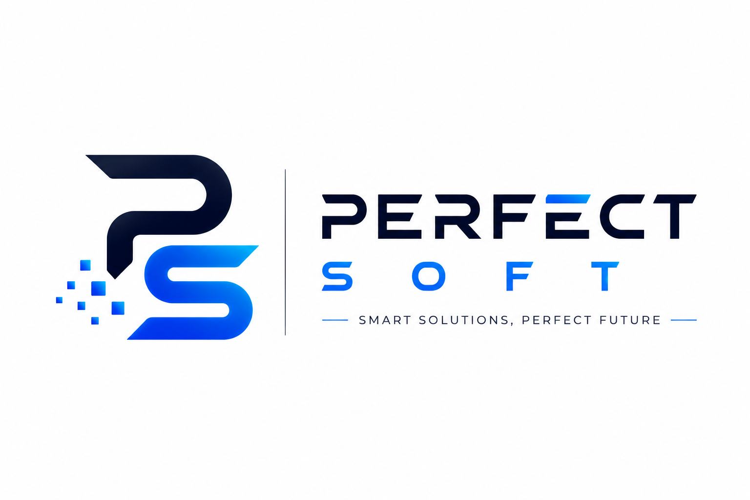 Perfect Soft Logo